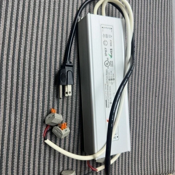 Led power  supply - Picture 4 of 4